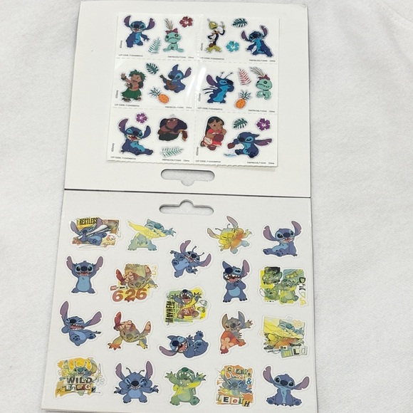 Stitch stuff - Picture 9 of 9